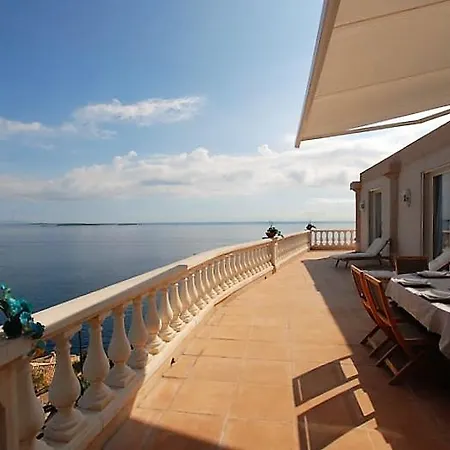 Villacantalamar 1 Apartment