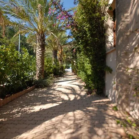 Apartamento Villacantalamar 1 *