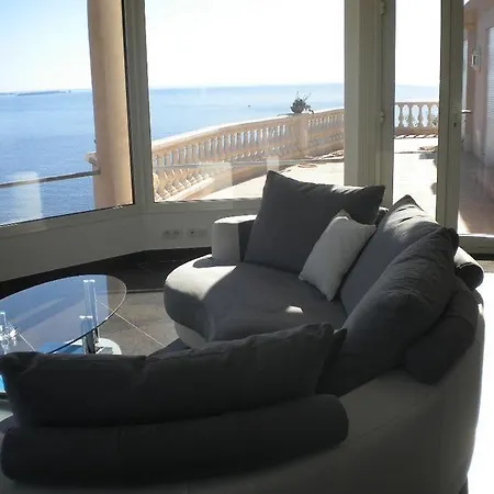 Apartment Villacantalamar 1 *