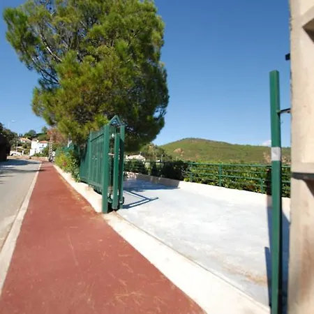 Villacantalamar 1 * Theoule-sur-Mer