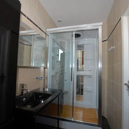 Villacantalamar 1 Theoule-sur-Mer