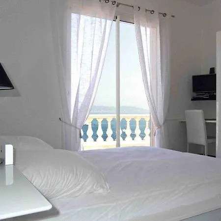 Διαμέρισμα Villacantalamar 1 *