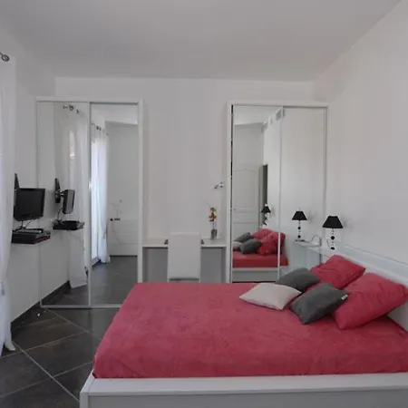 Villacantalamar 1 Theoule-sur-Mer