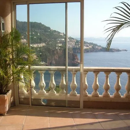 Villacantalamar 1 Apartment Theoule-sur-Mer