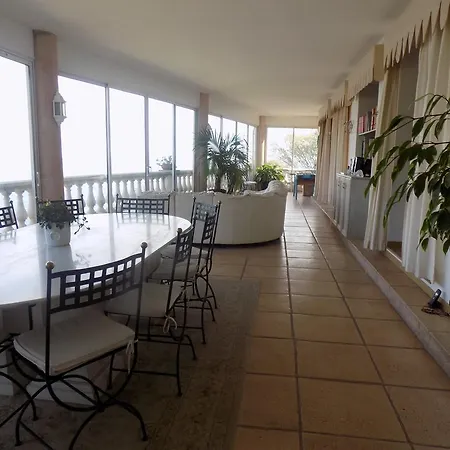 Apartment Villacantalamar 1 *