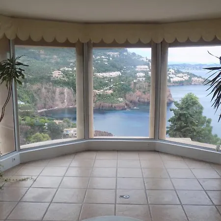 Apartment Villacantalamar 1 Theoule-sur-Mer