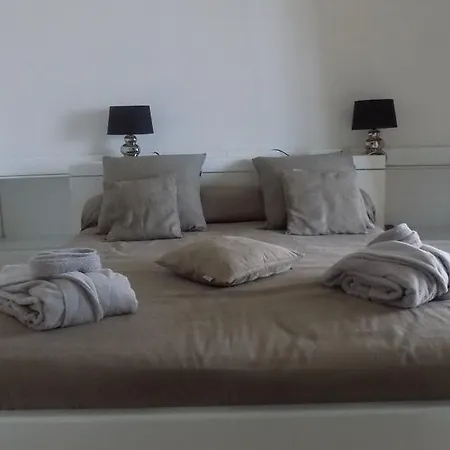 Villacantalamar 1 Apartment Theoule-sur-Mer
