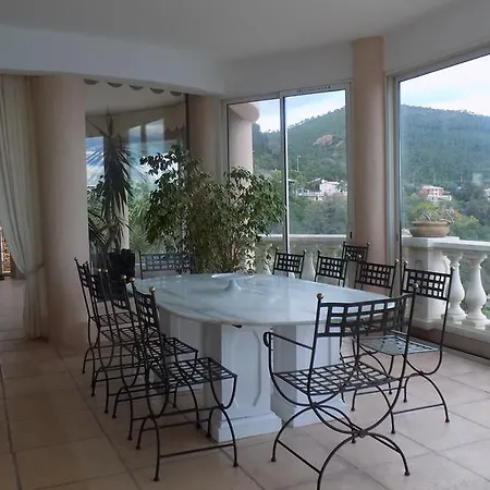 Villacantalamar 1 Apartment *
