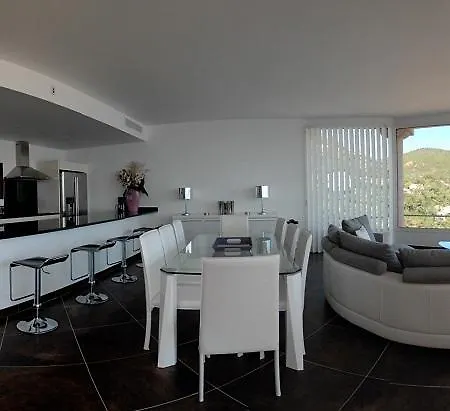 Apartment Villacantalamar 1 *