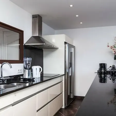 Villacantalamar 1 * Theoule-sur-Mer