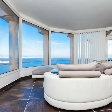 Apartment Villacantalamar 1