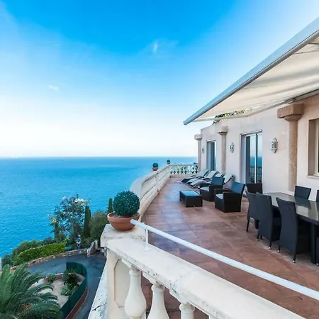 Apartment Villacantalamar 1 *