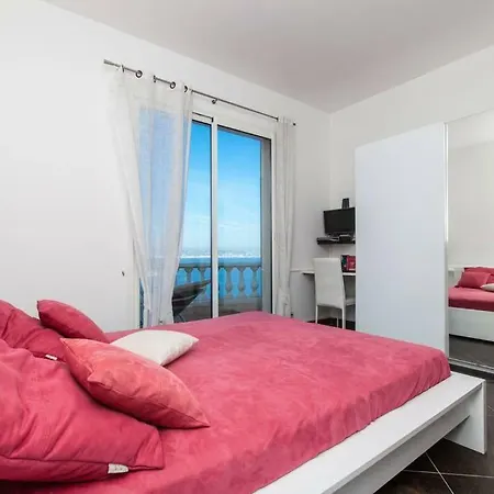 Villacantalamar 1 Theoule-sur-Mer