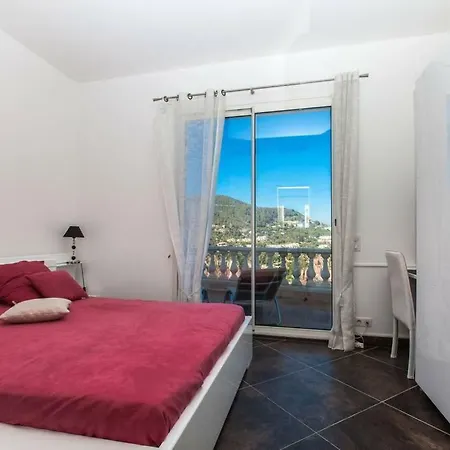 Villacantalamar 1 Apartment *