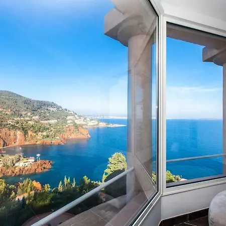 Διαμέρισμα Villacantalamar 1 *