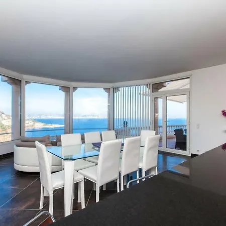 Villacantalamar 1 Apartment *